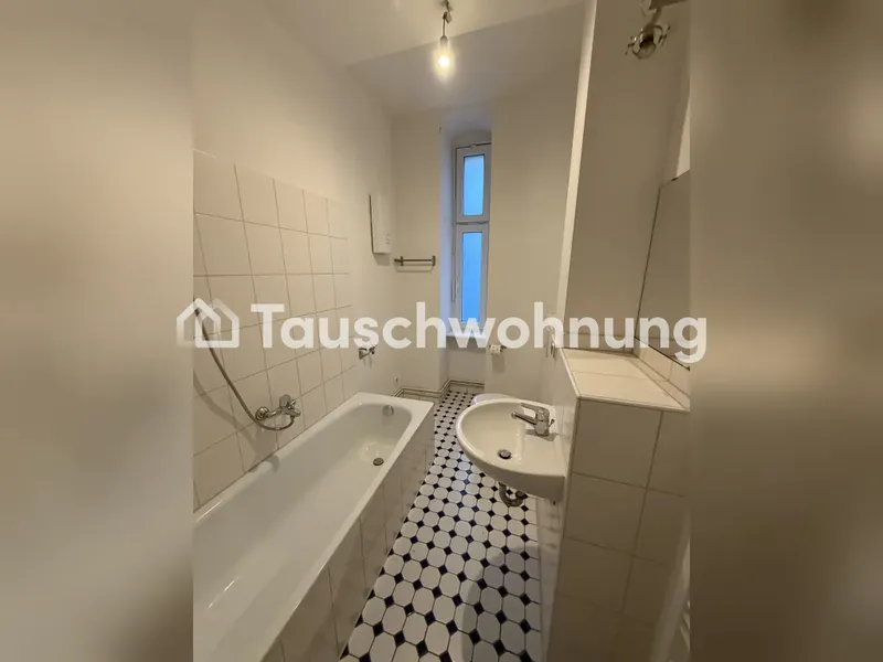 Tauschwohnung: 1-Zimmer-Wohnung Neukölln Sonnenallee — photo 1